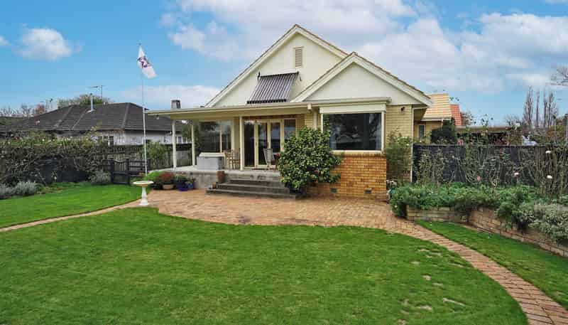 14 Dalethorpe Avenue, Fairfield