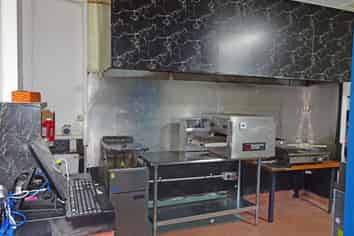 Food retail ready in Nawton