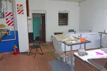 Food retail ready in Nawton