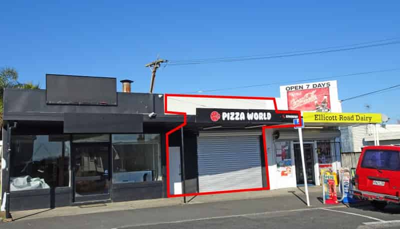 Shop 2/77 Ellicott Road, Nawton