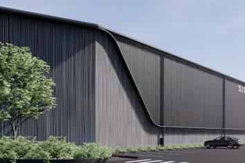 Best of the best - high profile industrial