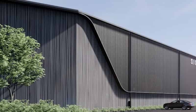 Building A Corner Highbrook Drive and Business Parade North, East Tamaki