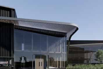 Best of the best - high profile industrial