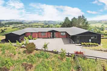 142A Markham Road, Ararimu