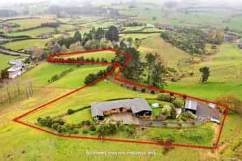 142A Markham Road, Ararimu