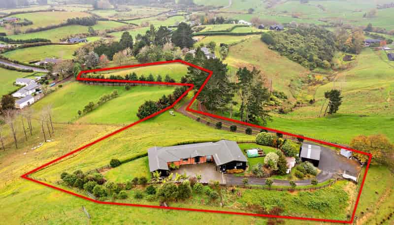 142A Markham Road, Ararimu