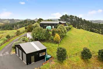 142A Markham Road, Ararimu