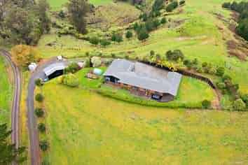 142A Markham Road, Ararimu