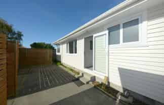 66a Racecourse Road, Sockburn