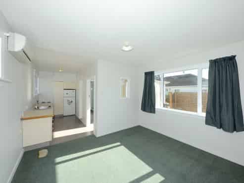 66a Racecourse Road, Sockburn