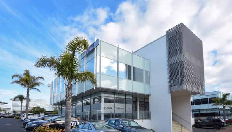 E1/4 Orbit Drive, Albany