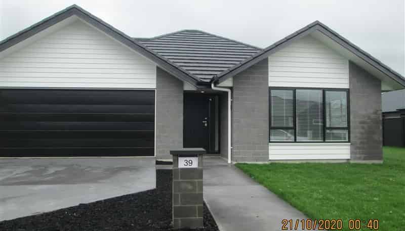 39 William Paul Street, Cambridge