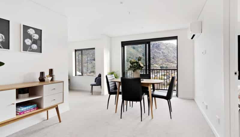 708 Toru Apartments, Remarkables Park, 