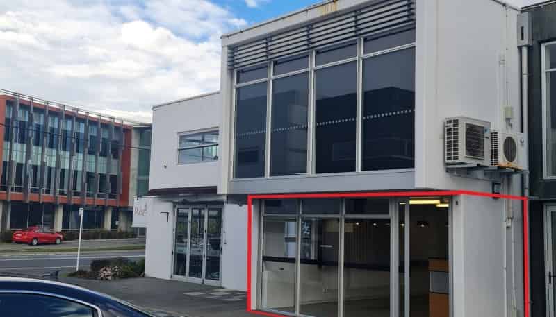 U3/107 Wrights Road, Addington