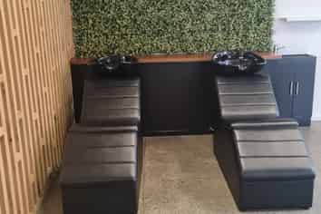 47 m2 Salon - Wrights Road, Addington