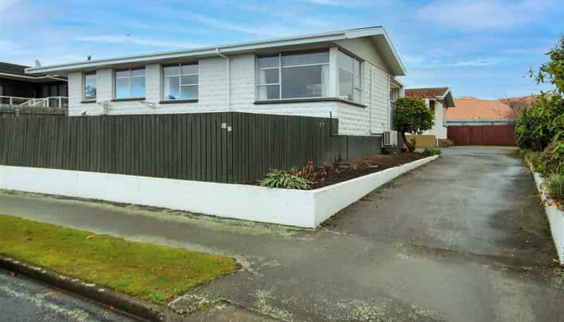 1/23 Konini Street, Gleniti