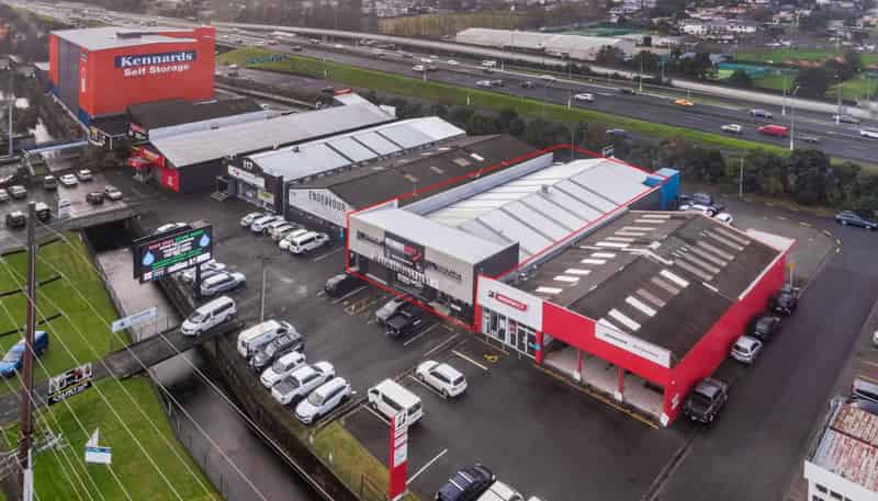 113 Wairau Road, Wairau Valley