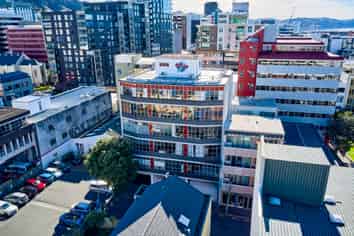 TE ARO DEVELOPMENT OPPORTUNITY 