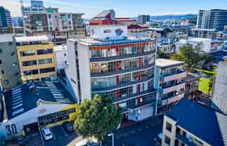 TE ARO DEVELOPMENT OPPORTUNITY 