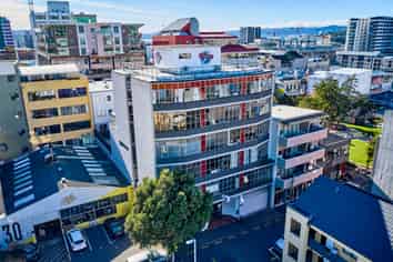 TE ARO DEVELOPMENT OPPORTUNITY 