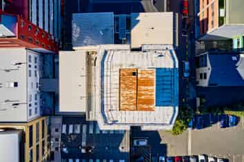 TE ARO DEVELOPMENT OPPORTUNITY 