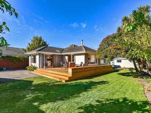 24 Poulson Street, Addington