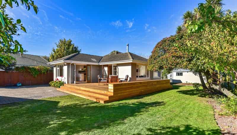 24 Poulson Street, Addington