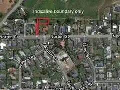 70 Norton Street, Gore