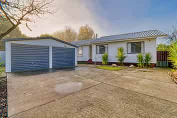 29A Lorne Crescent, Flaxmere