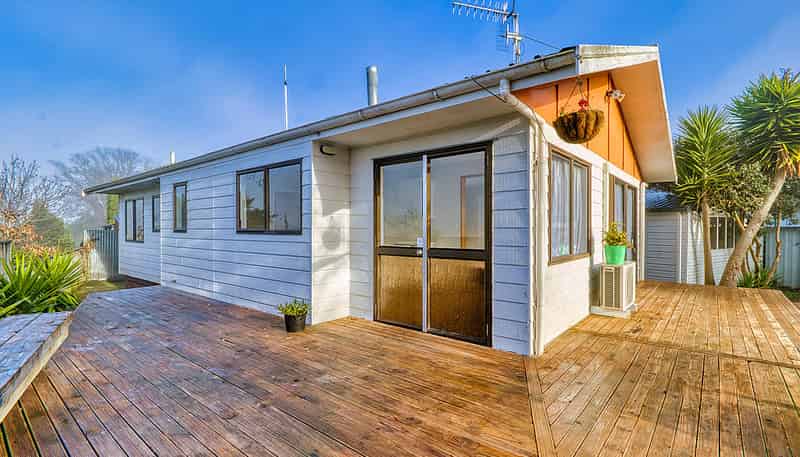 29A Lorne Crescent, Flaxmere