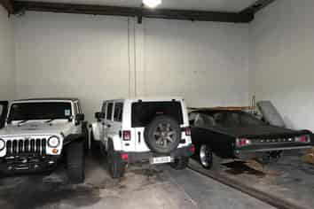 117sqm Albany Industrial Unit