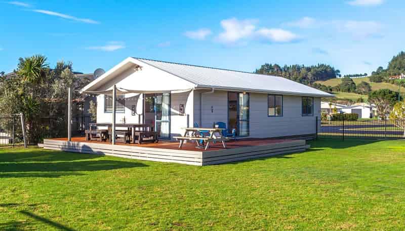 47 Charles Green Drive, 