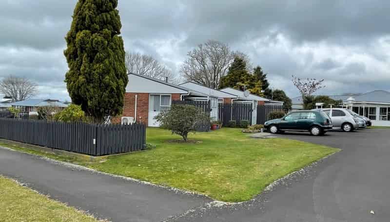 .. Page Street, Stratford