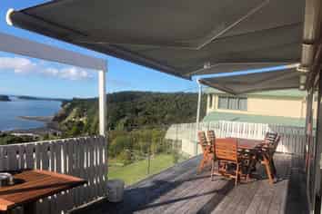 9 Opahi Bay Road, Mahurangi West