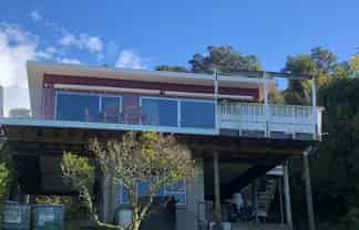 9 Opahi Bay Road, Mahurangi West