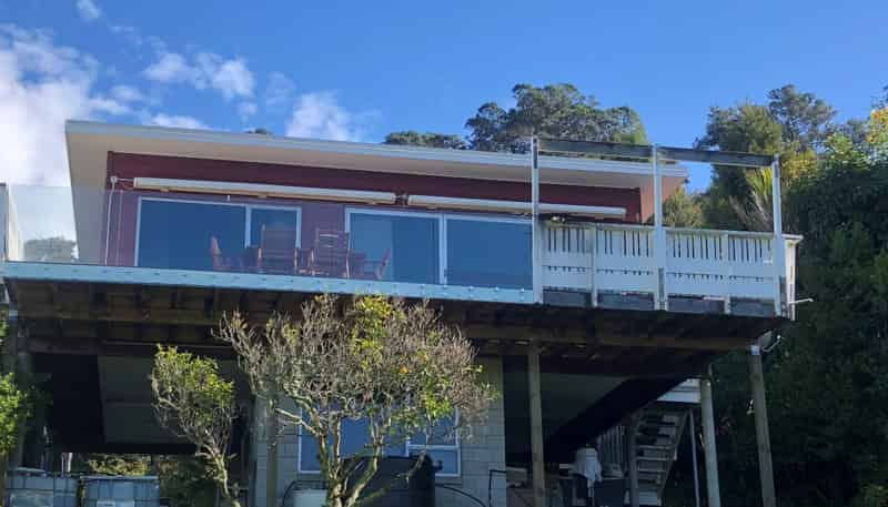 9 Opahi Bay Road, Mahurangi West