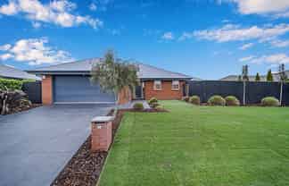 11 Temple Avenue, Lincoln