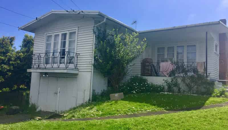 101 Ireland Road, Mount Wellington