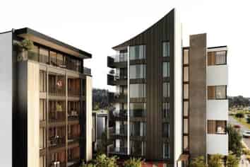 B202-2 Munroe Lane, Albany