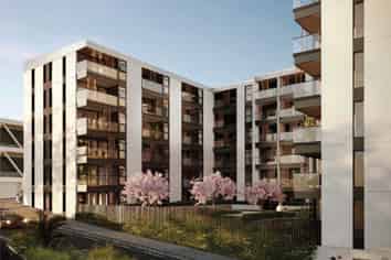 B202-2 Munroe Lane, Albany