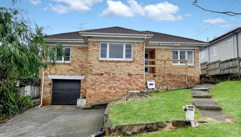 150 Paihia Rd, One Tree Hill