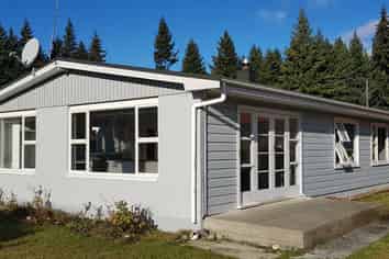 81 Quintin Drive, Te Anau