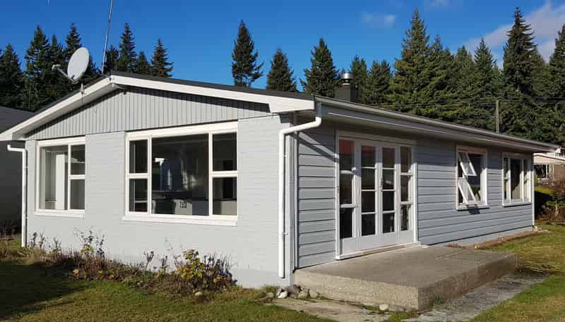 81 Quintin Drive, Te Anau