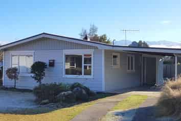 81 Quintin Drive, Te Anau