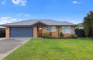 25 Green Street, Rangiora