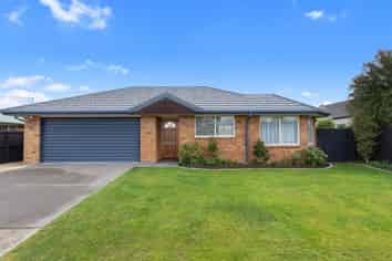 25 Green Street, Rangiora