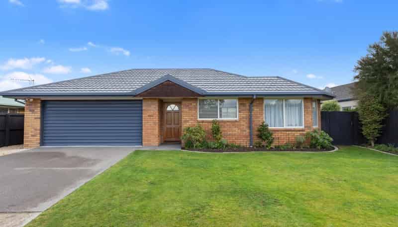 25 Green Street, Rangiora