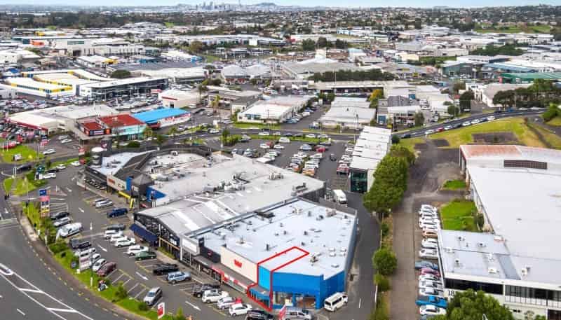 20/170 Wairau Road, Wairau Valley