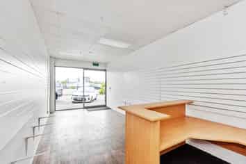 Retail opportunity in Wairau Junction