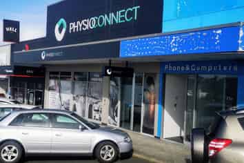 Retail opportunity in Wairau Junction